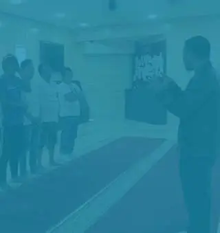 رؤية جمعية الدعوة بالروضة